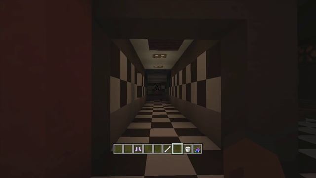 Minecraft | Fredbear's Family Diner - Hide and Seek Map (Minecraft Xbox) смотреть онлайн