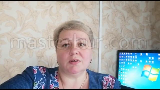 Отзыв о компании Мастербур от главы сельского совета. смотреть онлайн