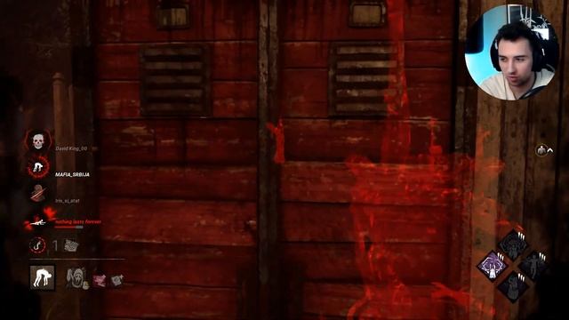 ChatGPT дает невыполнимые челленджи! | Dead by daylight смотреть онлайн