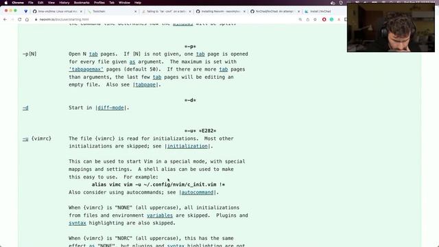 Compiling C++ Project Natively for Mac M1 ARM смотреть онлайн