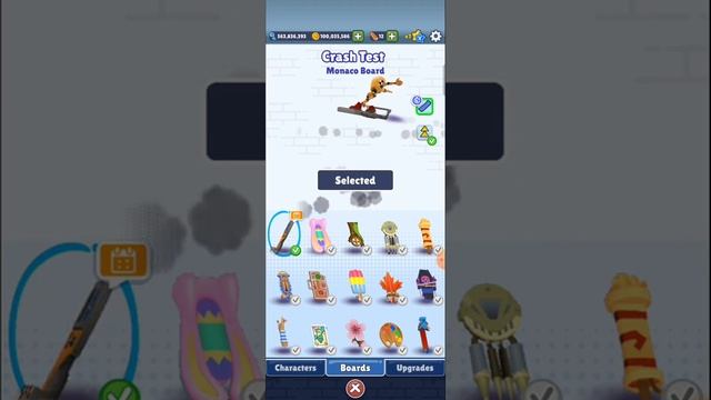 Subway surfers Monaco all characters and boards inventory link смотреть онлайн