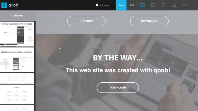 Blocks Builder смотреть онлайн