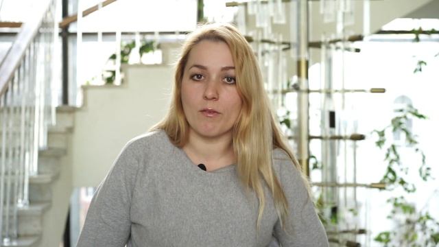 Лариса Мороз об интересном проекте :площадки для выгула и парк для собак. смотреть онлайн