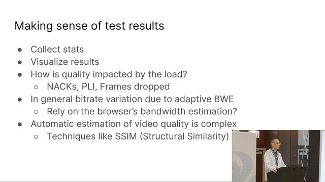 #ClueCon2022 - Giacomo Vacca смотреть онлайн