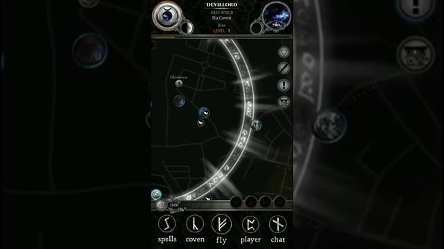 Covens The Ember Days - Android Game Review смотреть онлайн