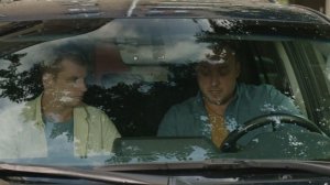 Клетка для сверчка, 2 серия