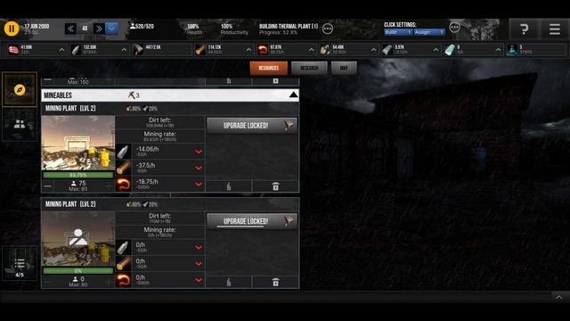 SimPocalypse (2021) | Native Linux Gameplay смотреть онлайн