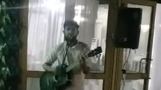 Адам Мунашев - Быть может ты услышишь меня смотреть онлайн