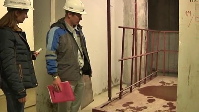 Монтаж важнейшего оборудования на ЛАЭС-2 смотреть онлайн