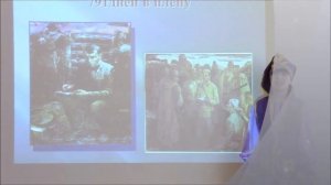 Муса Джалиль. Жырларым. Читает Исянова Зульфия