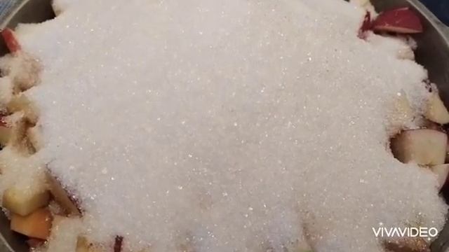 Яблочное повидло!!! смотреть онлайн