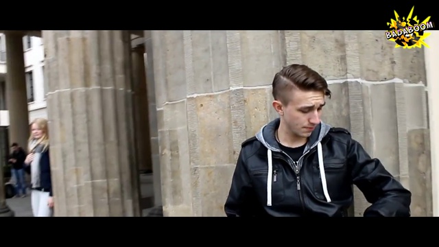 DJ Bud - All This Time (Sl1kz Official Video Edit) смотреть онлайн