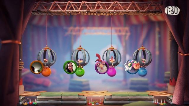 Frantics Gameplay - PT/BR смотреть онлайн