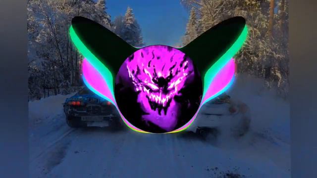 KSLV Noh - Chase | PHONK | ФОНК