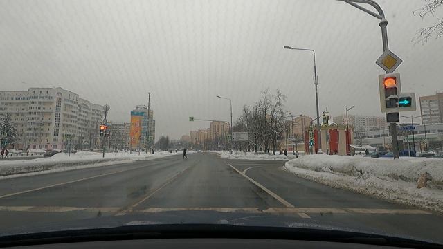 74. Зеленоград. Зима 21-22. смотреть онлайн