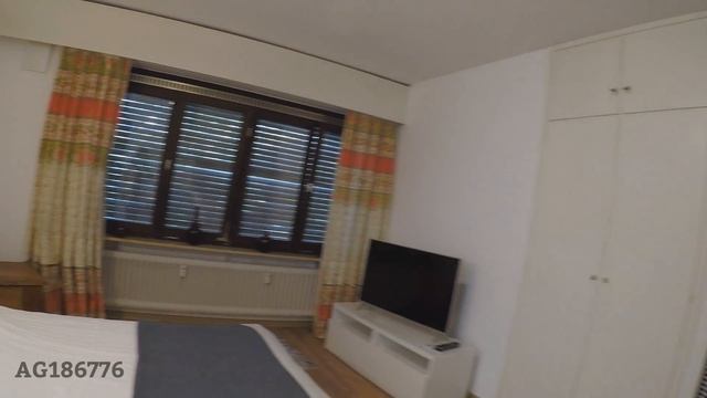 WI-186776 - Möblierte 1-Zimmer Wohnung mit Waschmaschine und Garten in Bretzenhei... смотреть онлайн