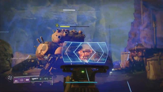 ПРИЗРАКИ ➤ Destiny 2 The Witch Queen ➤ Прохождение #3 ➤ 4K 60 FPS PS5 смотреть онлайн