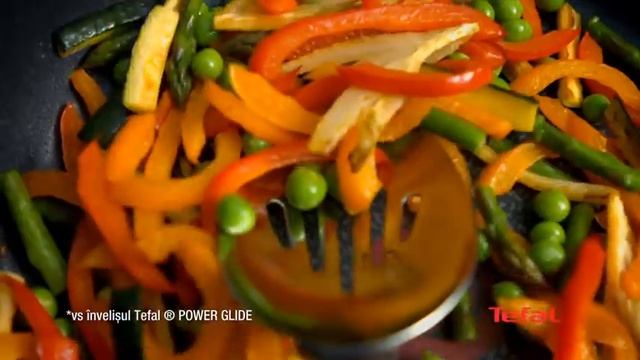 Tefal - Excelență și durabilitate смотреть онлайн