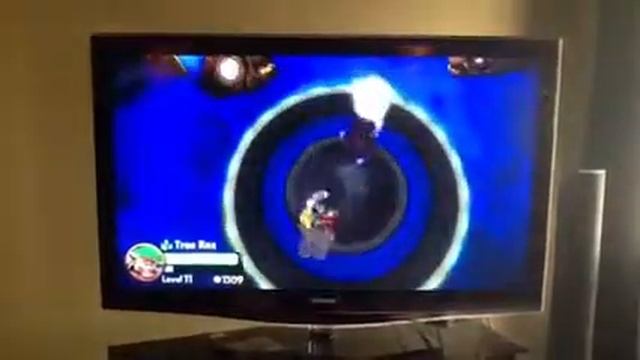 Skylanders Giants Final Boss WiiU смотреть онлайн
