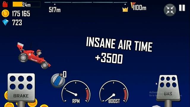 Hill Climb Racing Part 2 (Windows , Mac , Linux ) | gaming planet 0007 смотреть онлайн