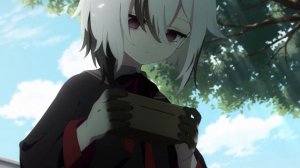 AMV Genshin Impact - Arlecchino ~ Carousel ~