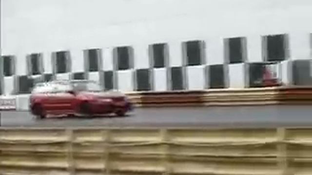 Almera Owners Club at Shakespeare Raceway 30092007