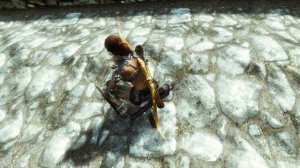 XP32 Maximum Skeleton Extended