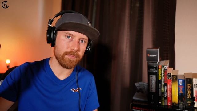 I Wasn't Expecting THIS! | Lyrical ANALYSIS of "Heartkiller" by HIM смотреть онлайн