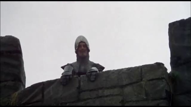 Monty python holy grail i'm french outrageous accent смотреть онлайн