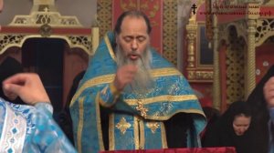 Всероссийская молитва Богородице за детей вместе с Болгаром