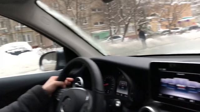 Успешный Успех или Мерседес Е-класс за 300 рублей! смотреть онлайн