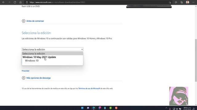 Solución Insertar Los Medios En Windows 8.1 Y 10