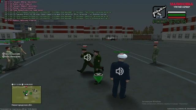 СТАВЬ ЕМУ 5 ЭТО П#ЗДЕЦ / ВЕСЕЛЫЕ МОМЕНТЫ НА МАЛЫНОВКЕ смотреть онлайн