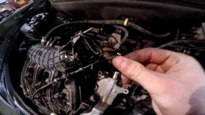 Ремонт дроссельной заслонки на Приоре/2110. Плавают обороты двигателя.