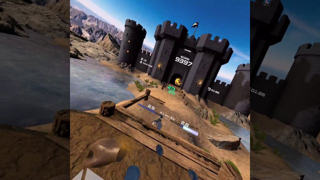 Weezer 'Buddy Holly'. PowerBeatsVR. Pico 4. смотреть онлайн