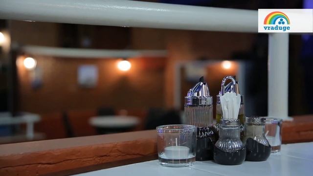 Ночной клуб Travel Bar г. Москва