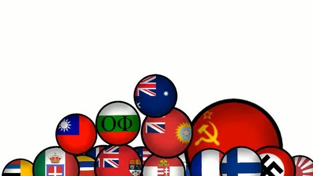 Country ball ww2 pack dc2 смотреть онлайн