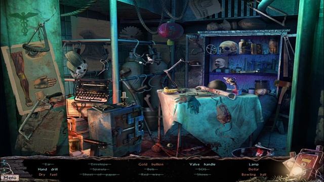 THE FOG - WALKTHROUGH | FREEPLAY (COMPLETED)