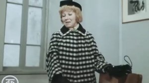 Рина Зеленая и Михаил Пуговкин  "Бредогенератор от Рины Зеленой"