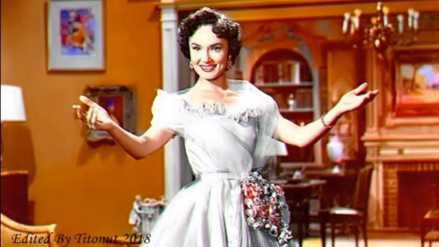 Lolita Torres , estas Aqui , con tu publico , Lejos de España ! HD Titonut 2018 смотреть онлайн