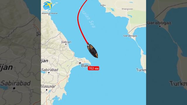 Длина Каспийского моря смотреть онлайн