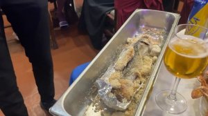 Ресторан «МАХОНИ» в Шарм-эль-шейх , Нама Бэй