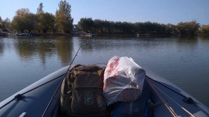 Рыбалка Астрахань осень 2021 Оранжереи, каспийское море.