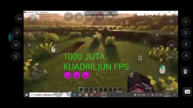 Hello launcher Vs Pooja Launcher 1000 FPS смотреть онлайн