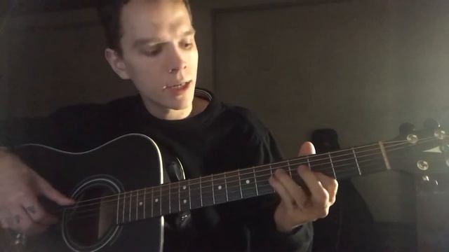 Bláznivá markéta - Nohavica cover (jak zahrát) смотреть онлайн
