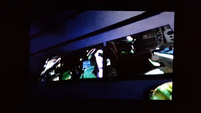 Sega Saturn - Projekt Eris-PS Classic демонстрация работы + Tutorial