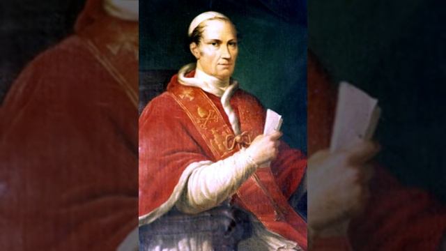 Pope Leo XII | Wikipedia audio article смотреть онлайн