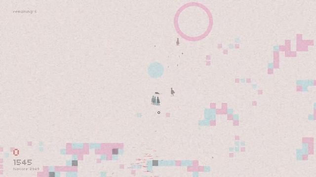 VoYD :: Minimalist Arcade Hack 'n Slash - Quick Look смотреть онлайн