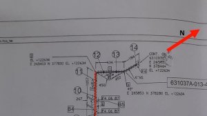 Куда направлен трубопровод? (rolling, Тени, смещения) Изометрический чертеж.