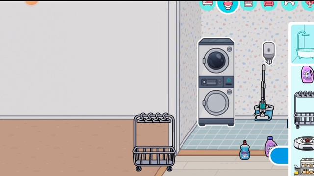 Обзор на обнову 1.82 //тока бока // //Toca World// //Lia Graes// смотреть онлайн